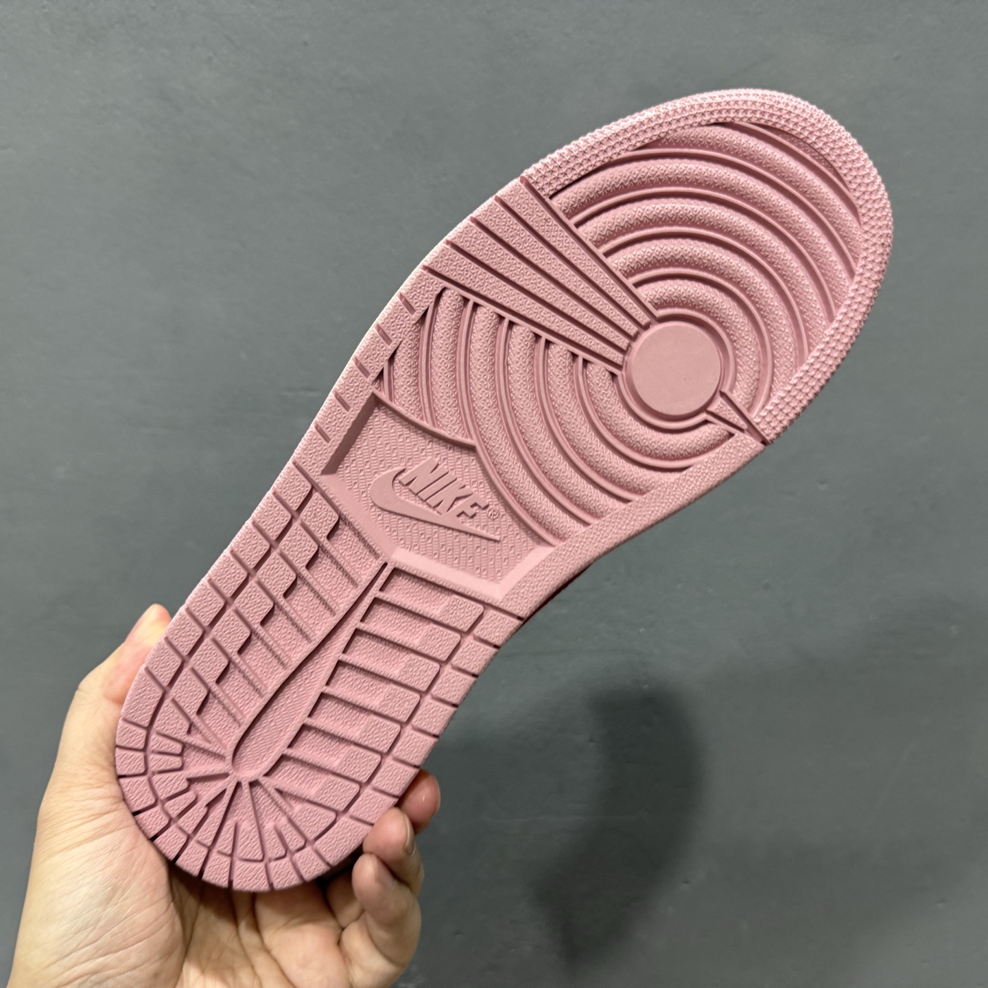 240 Fragment x Travis Scott x Air Jordan 1 Low 三方联名倒钩 DM7866-100