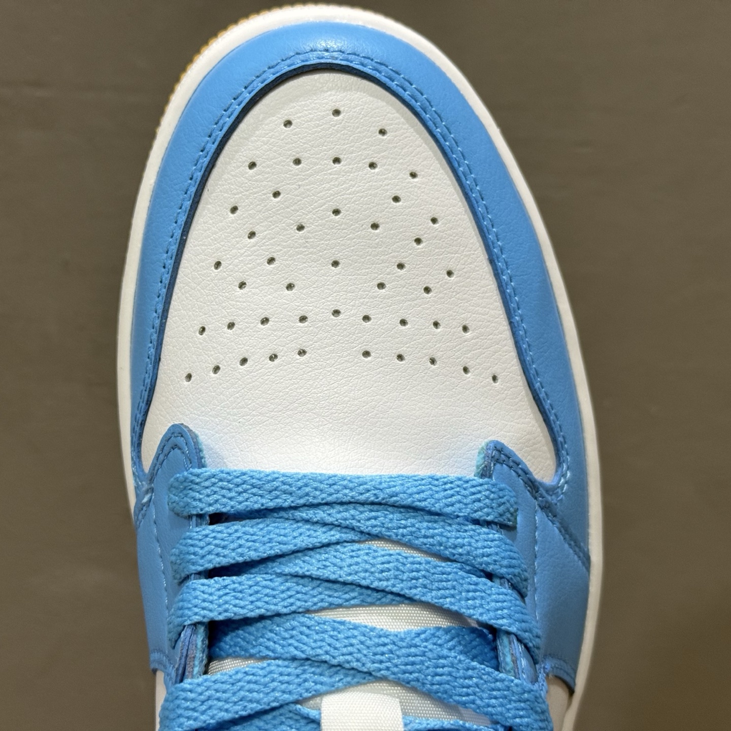 Air Jordan 1 Low ”Obsidian” AJ1乔1低帮文化篮球鞋 DC0774-104