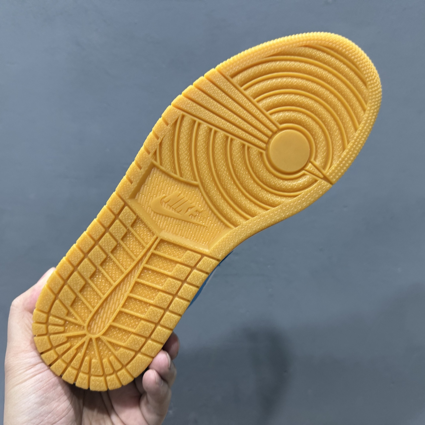 Air Jordan 1 Low ”Obsidian” AJ1乔1低帮文化篮球鞋 DC0774-104