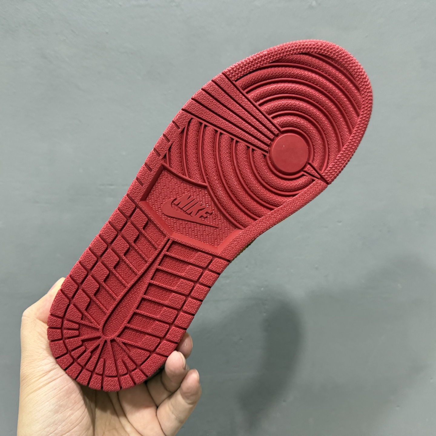 Air Jordan 1 Low AJ1 乔1 UN蓝白 低帮文化休闲板鞋 HQ6998-600