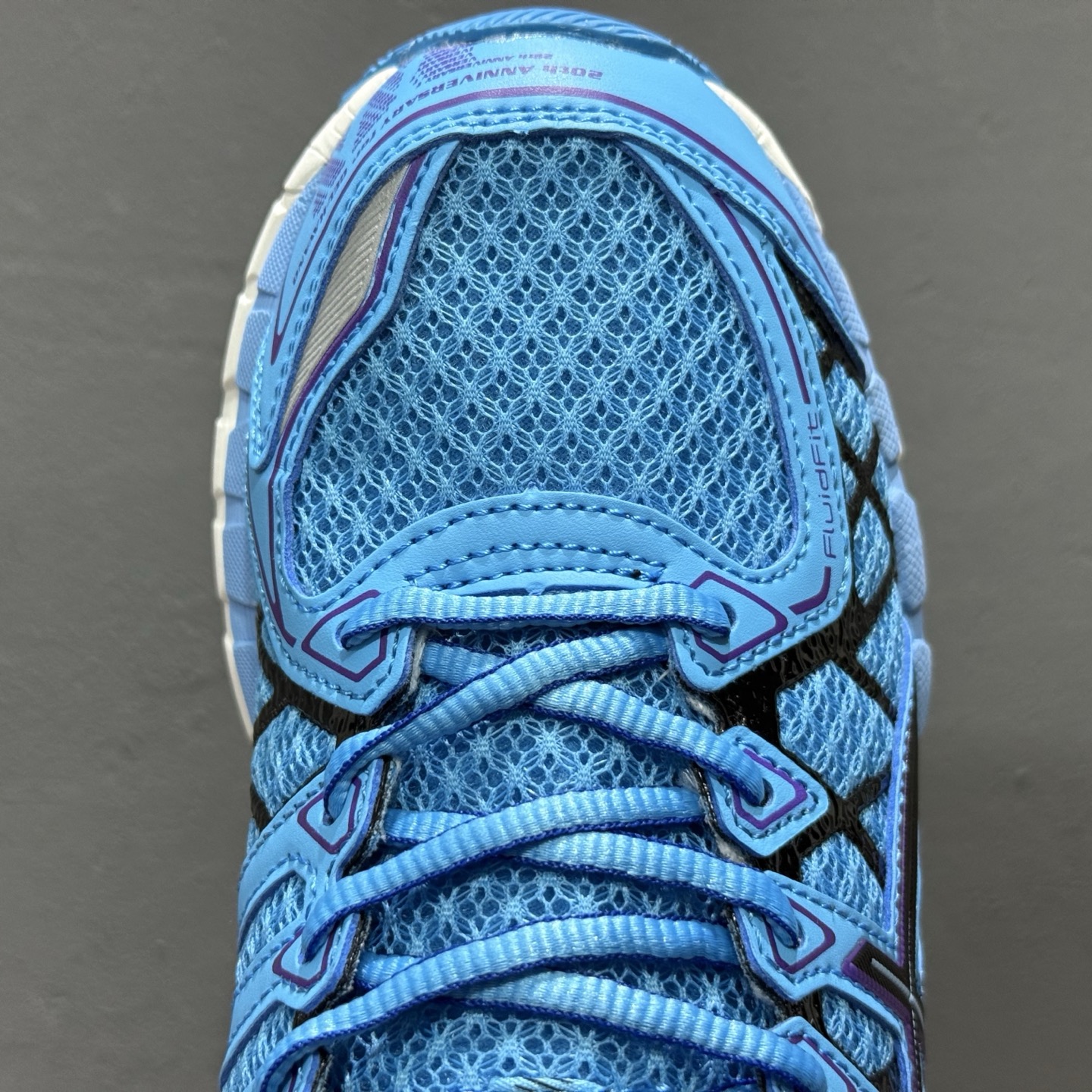 ASICS/亚瑟士GEL-NYC透气网眼鞋面 1203A621-400 ASICS/亚瑟士GEL-NYC透气网眼鞋面 1203A621-400