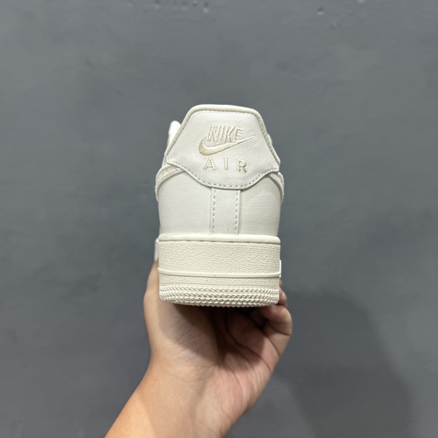 Nike Air Force 1'07 Low 空军一号低帮休闲板鞋 IH7351-010