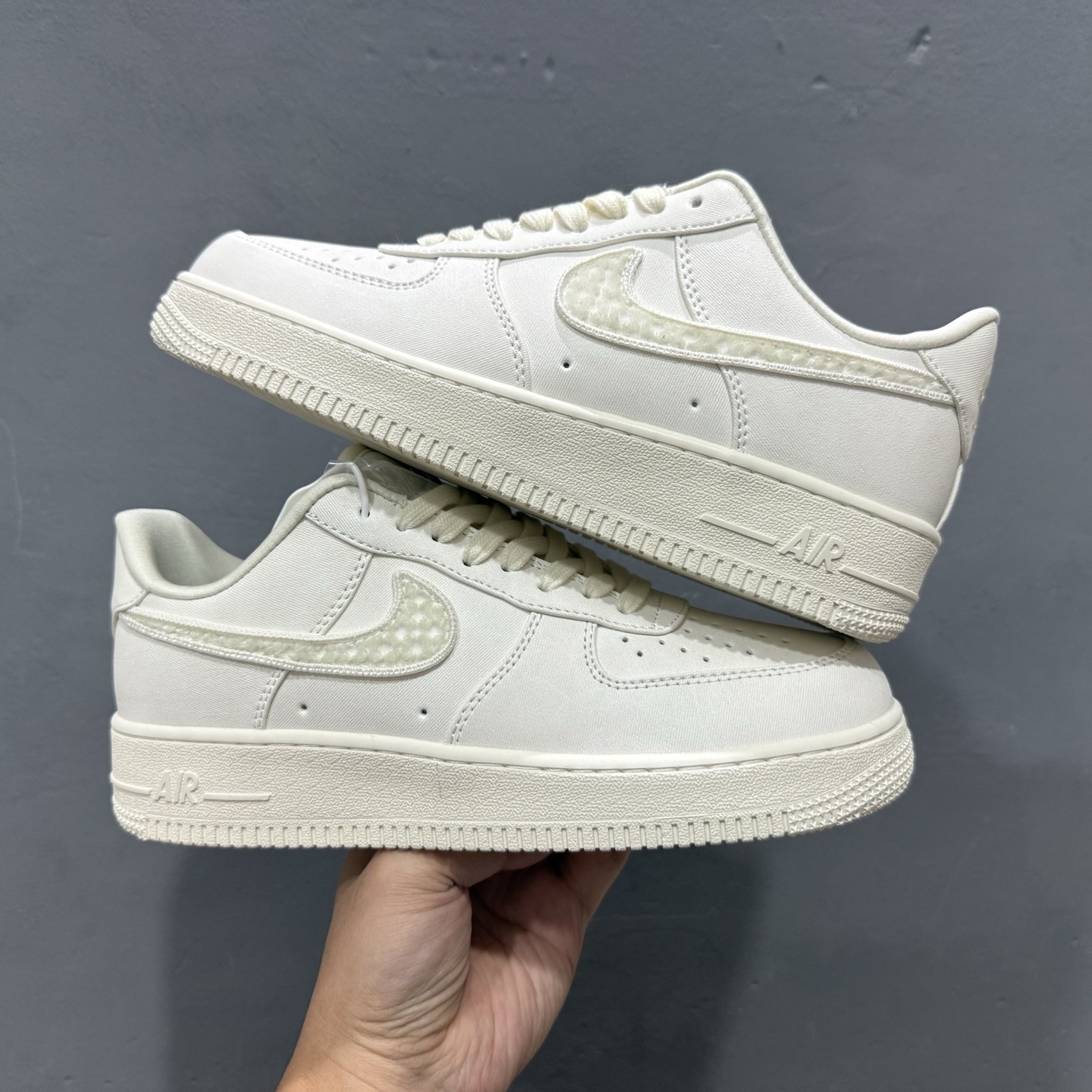 Nike Air Force 1'07 Low 空军一号低帮休闲板鞋 IH7351-010