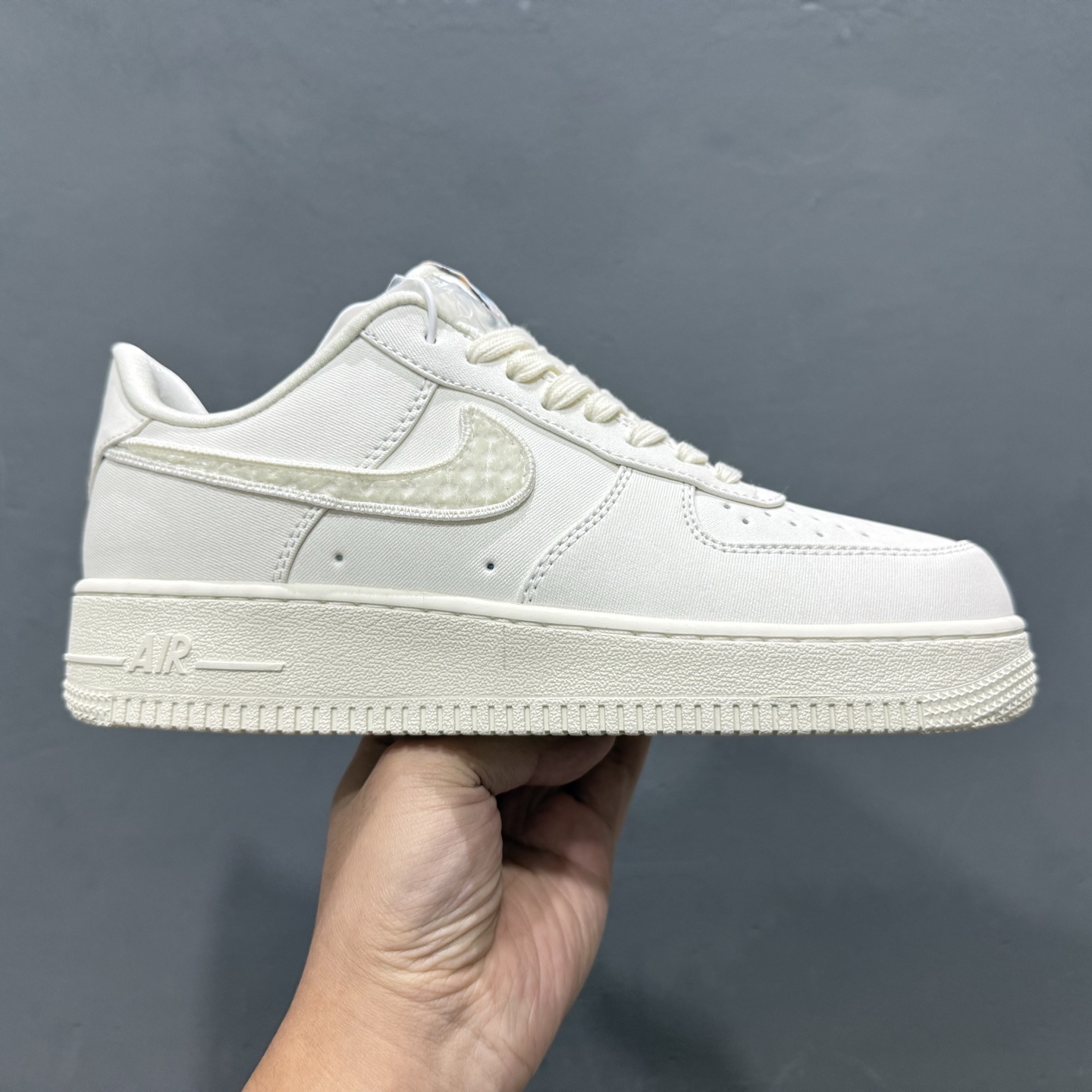 Nike Air Force 1’07 Low 空军一号低帮休闲板鞋 IH7351-010