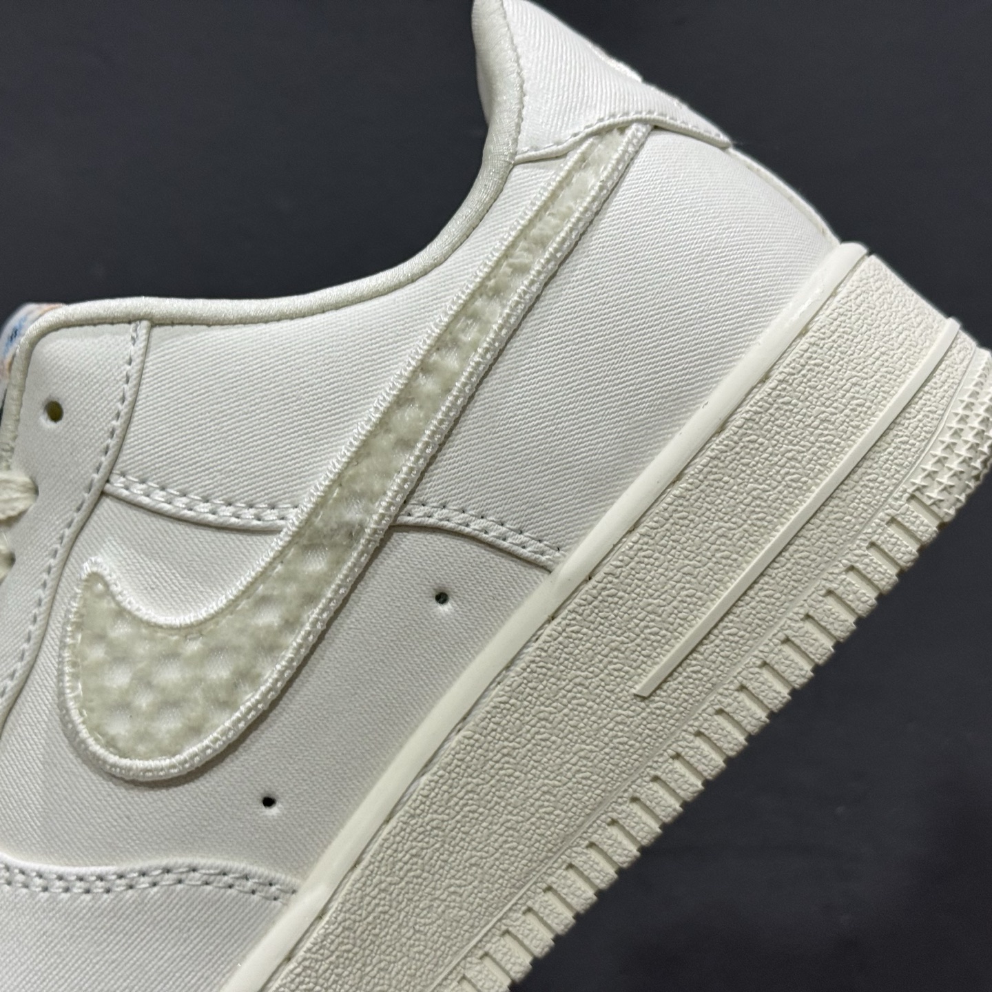 Nike Air Force 1'07 Low 空军一号低帮休闲板鞋 IH7351-010