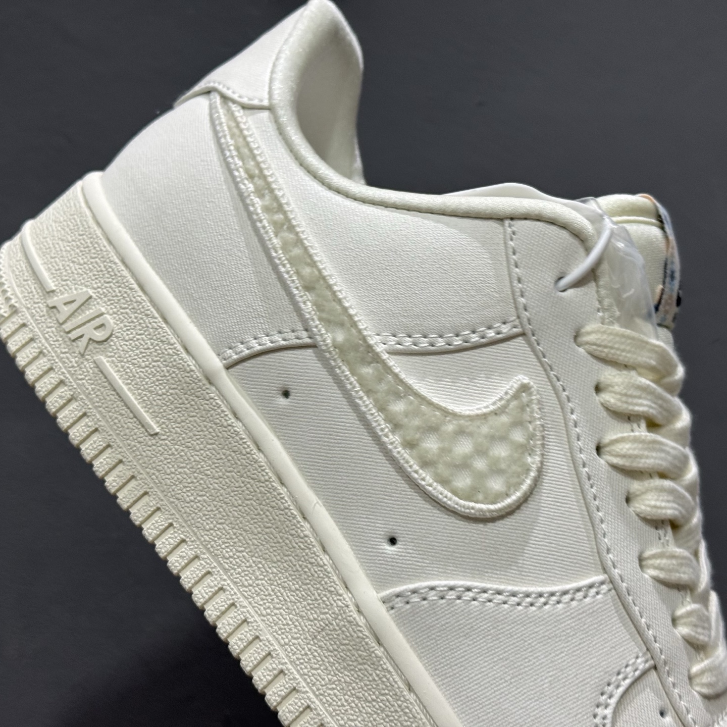 Nike Air Force 1'07 Low 空军一号低帮休闲板鞋 IH7351-010