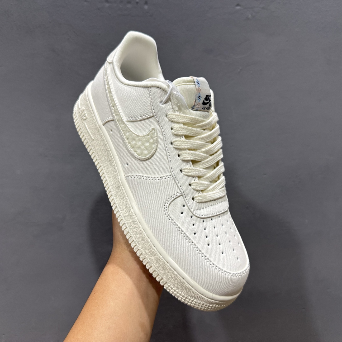 Nike Air Force 1'07 Low 空军一号低帮休闲板鞋 IH7351-010