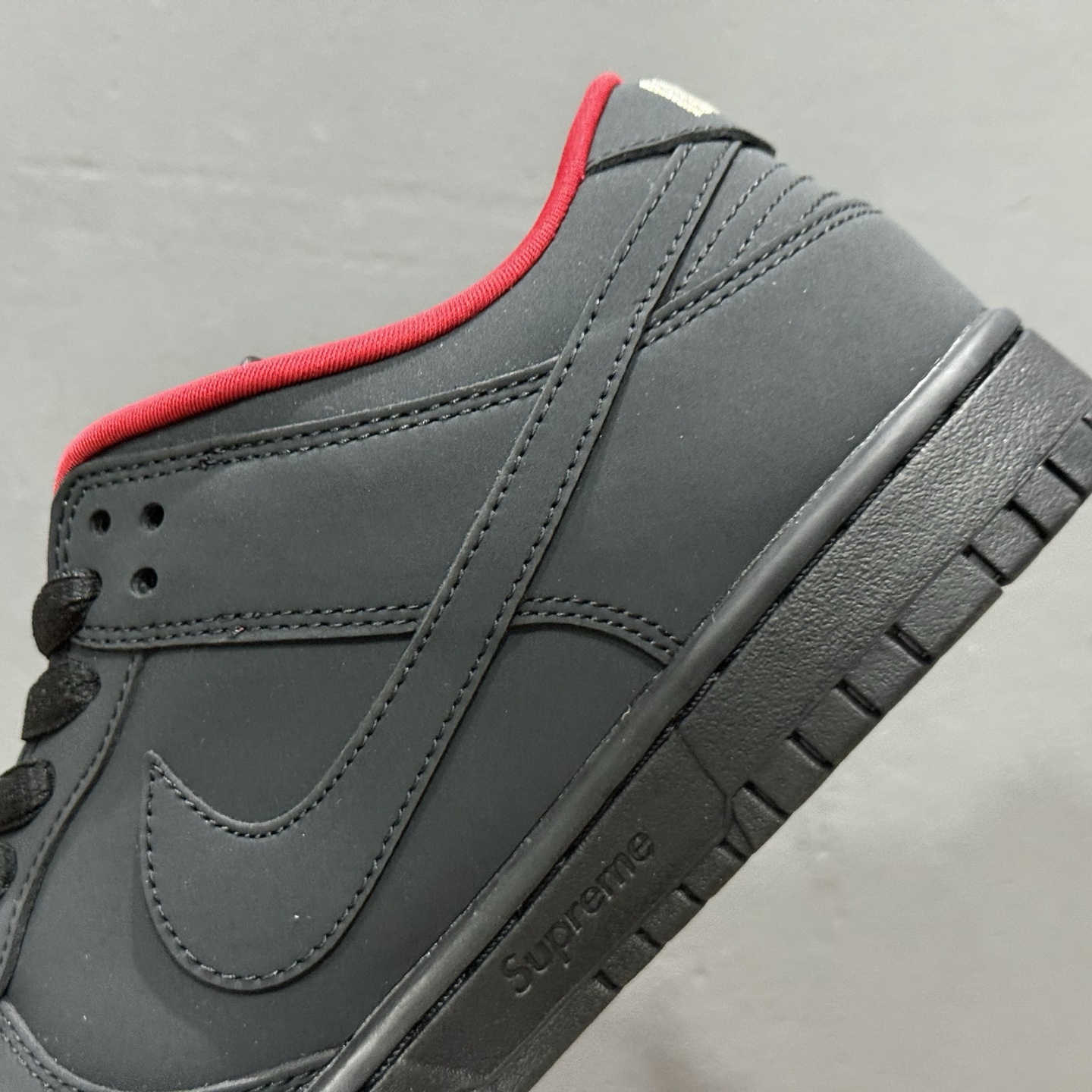 Nike SB Dunk Low 纯原大厂出品 HQ8487-001