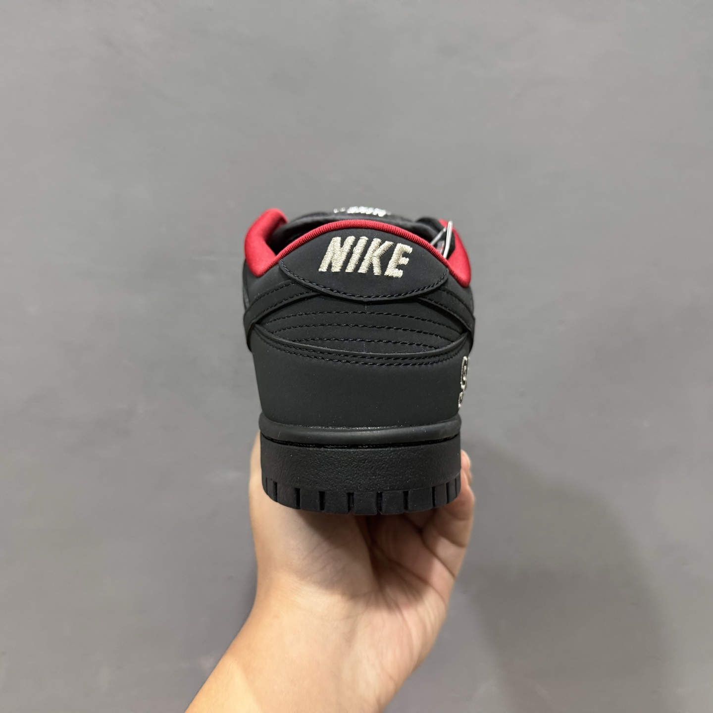 Nike SB Dunk Low 纯原大厂出品 HQ8487-001