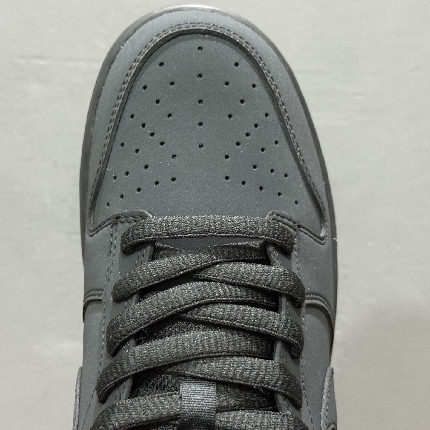 Nike SB Dunk Low 纯原大厂出品 HQ8487-001