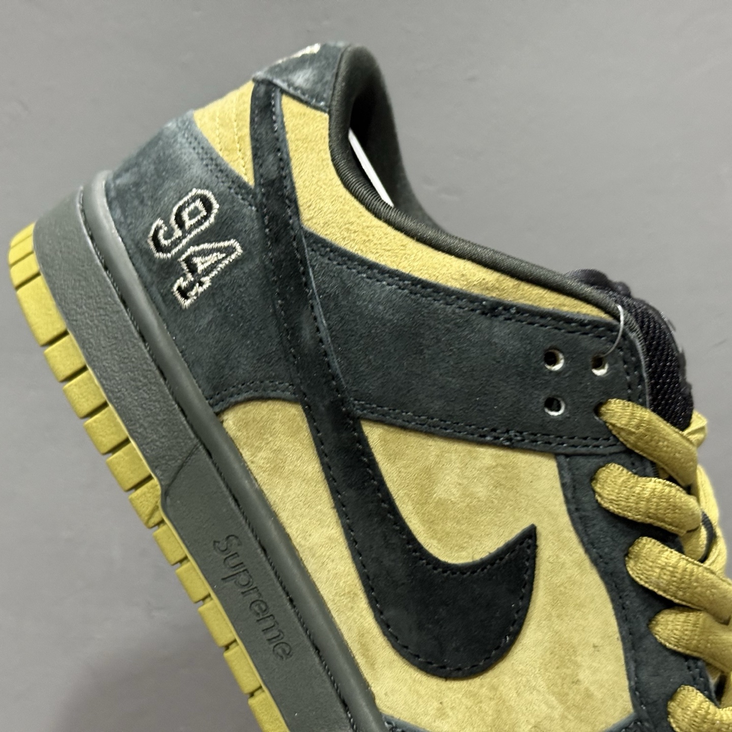 Nike SB Dunk Low 纯原大厂出品 HQ8487-300