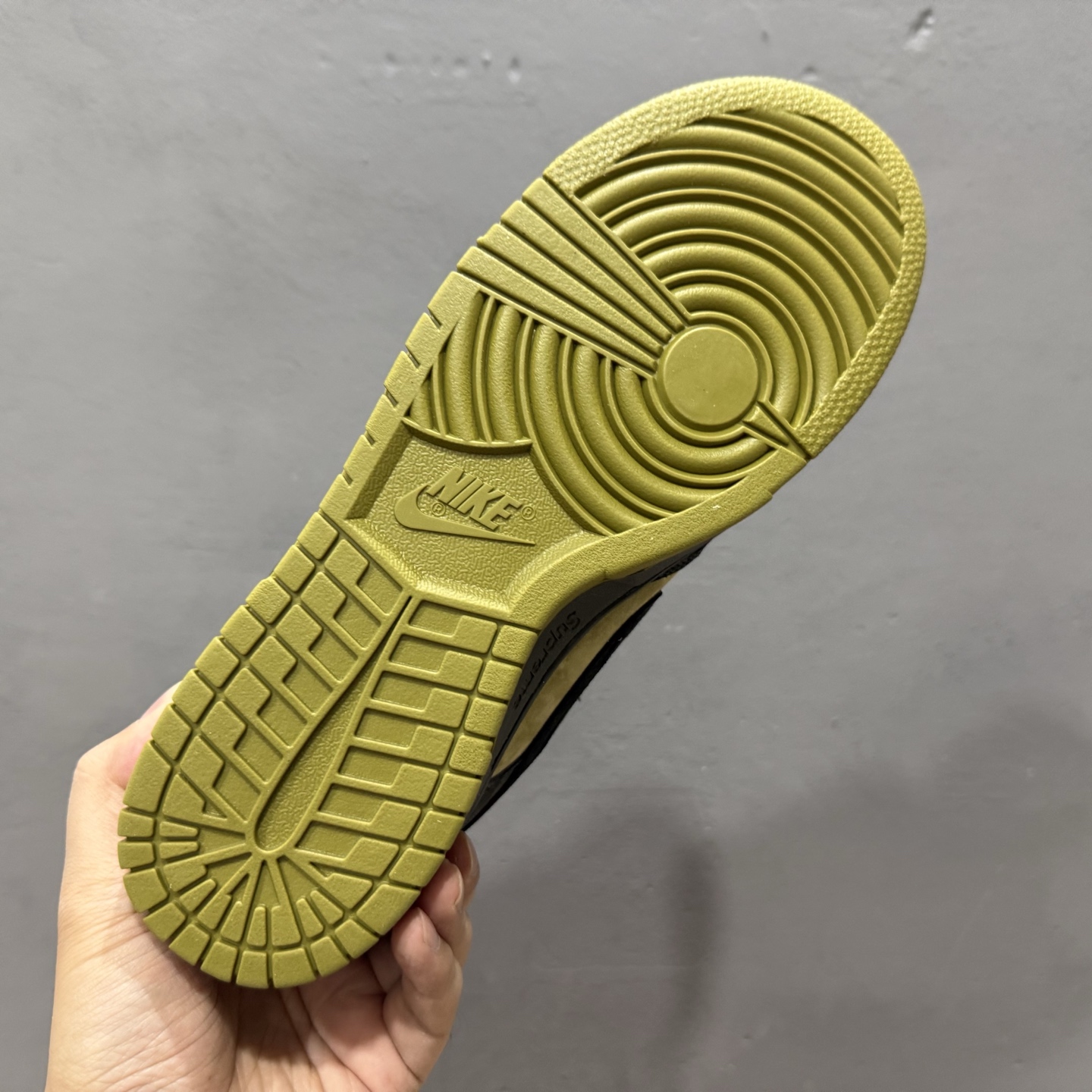 Nike SB Dunk Low 纯原大厂出品 HQ8487-300