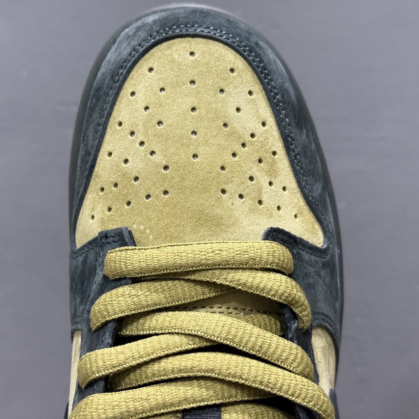 Nike SB Dunk Low 纯原大厂出品 HQ8487-300