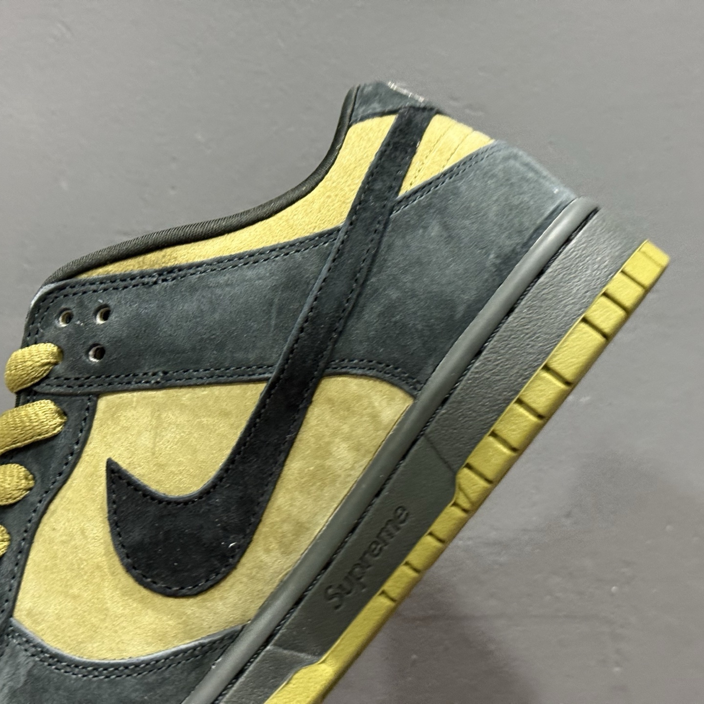 Nike SB Dunk Low 纯原大厂出品 HQ8487-300