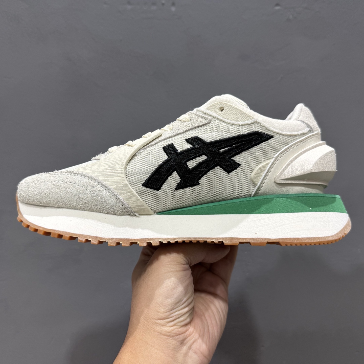 Asics Onitsuka Tiger TOKUTEN 亚瑟士鬼冢虎复古经典板鞋 1183B555-103 Asics Onitsuka Tiger TOKUTEN 亚瑟士鬼冢虎复古经典板鞋 1183B555-103