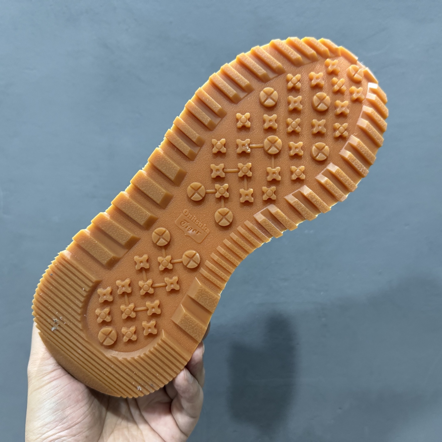 Asics Onitsuka Tiger TOKUTEN 亚瑟士鬼冢虎复古经典板鞋 1183B555-103 Asics Onitsuka Tiger TOKUTEN 亚瑟士鬼冢虎复古经典板鞋 1183B555-103