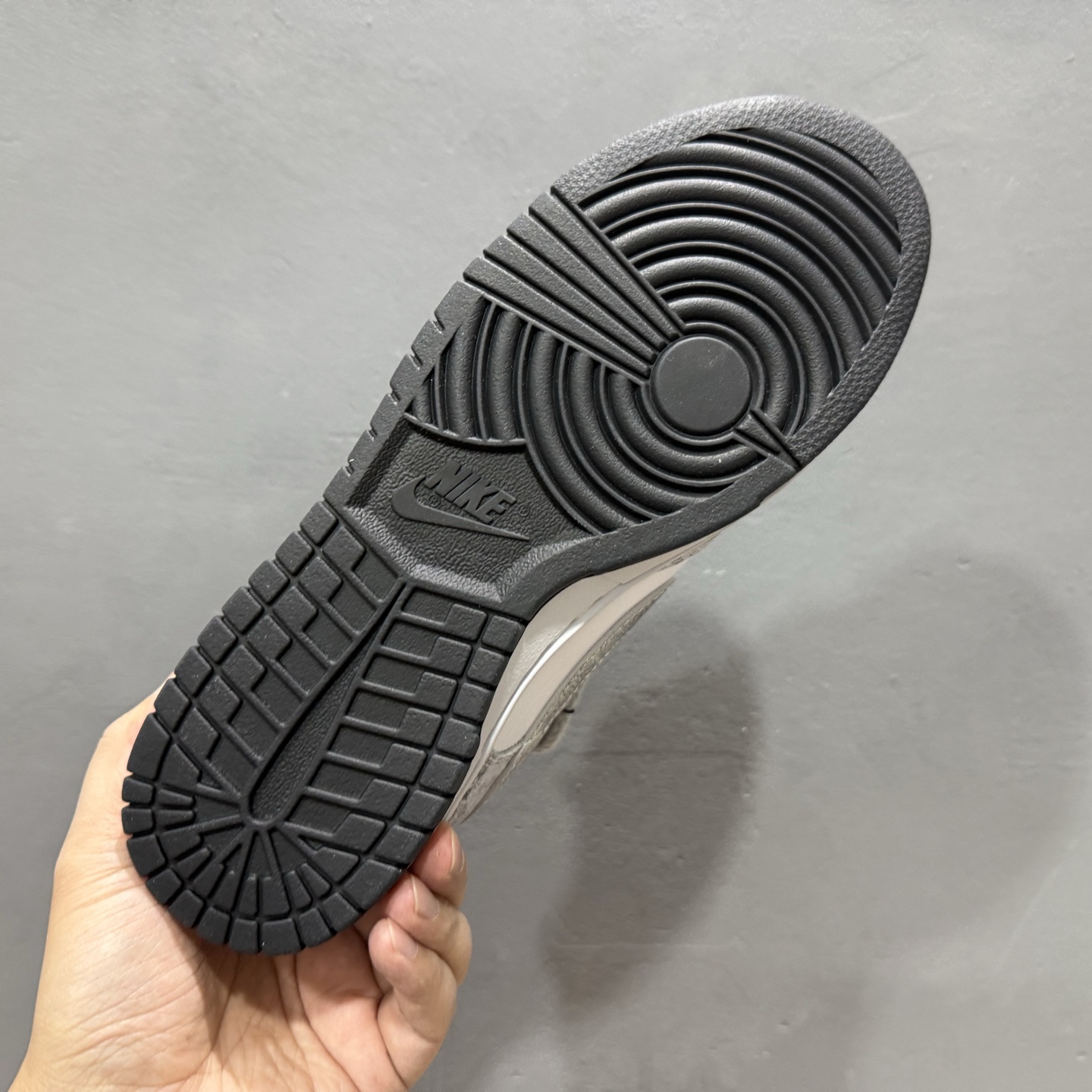 NIKE DUNK LOW RETRO 绑带联名款 耐克 低帮休闲运动板鞋 DD1391-100