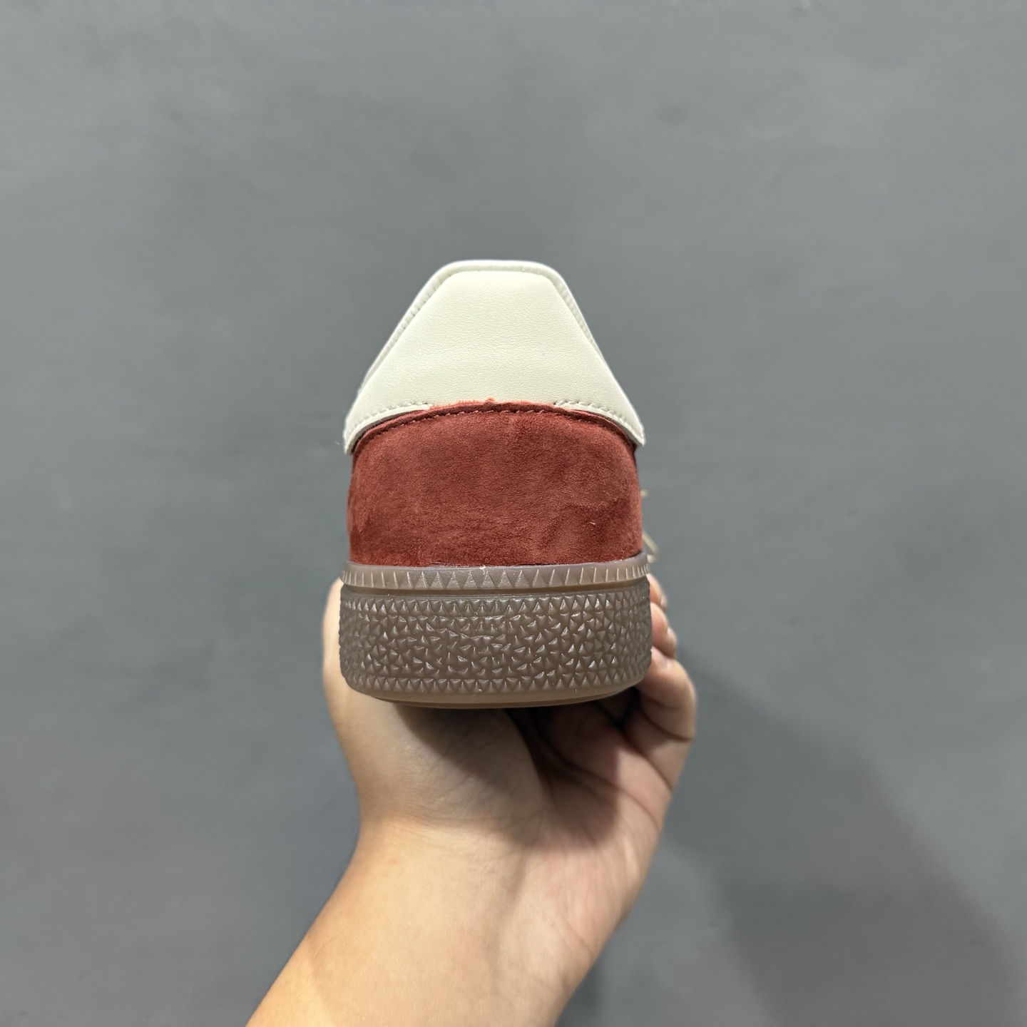 AdidHandball Spezial KI5937 阿迪达斯经典复古休闲板鞋 AdidHandball Spezial KI5937 阿迪达斯经典复古休闲板鞋