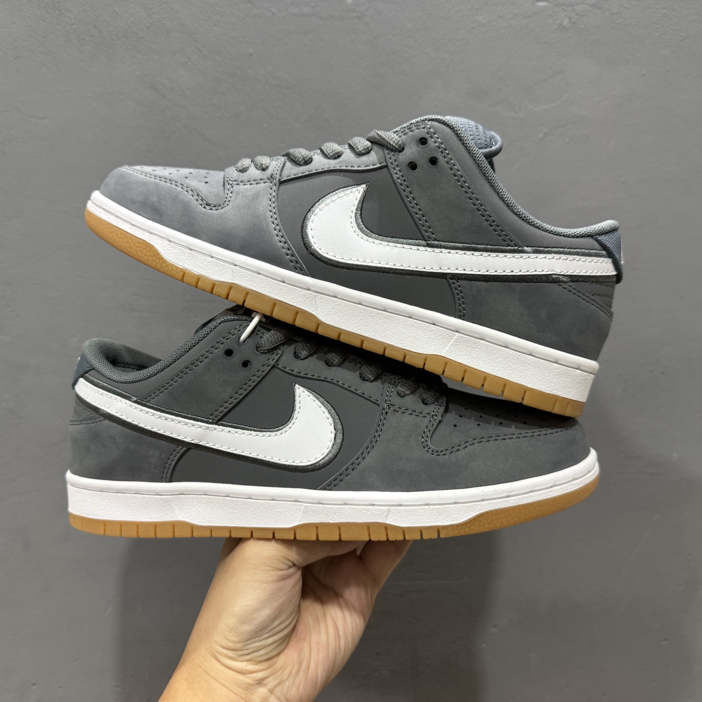 Nike SB Dunk Low 低帮休闲板鞋 FZ1287-300 Nike SB Dunk Low 低帮休闲板鞋 FZ1287-300