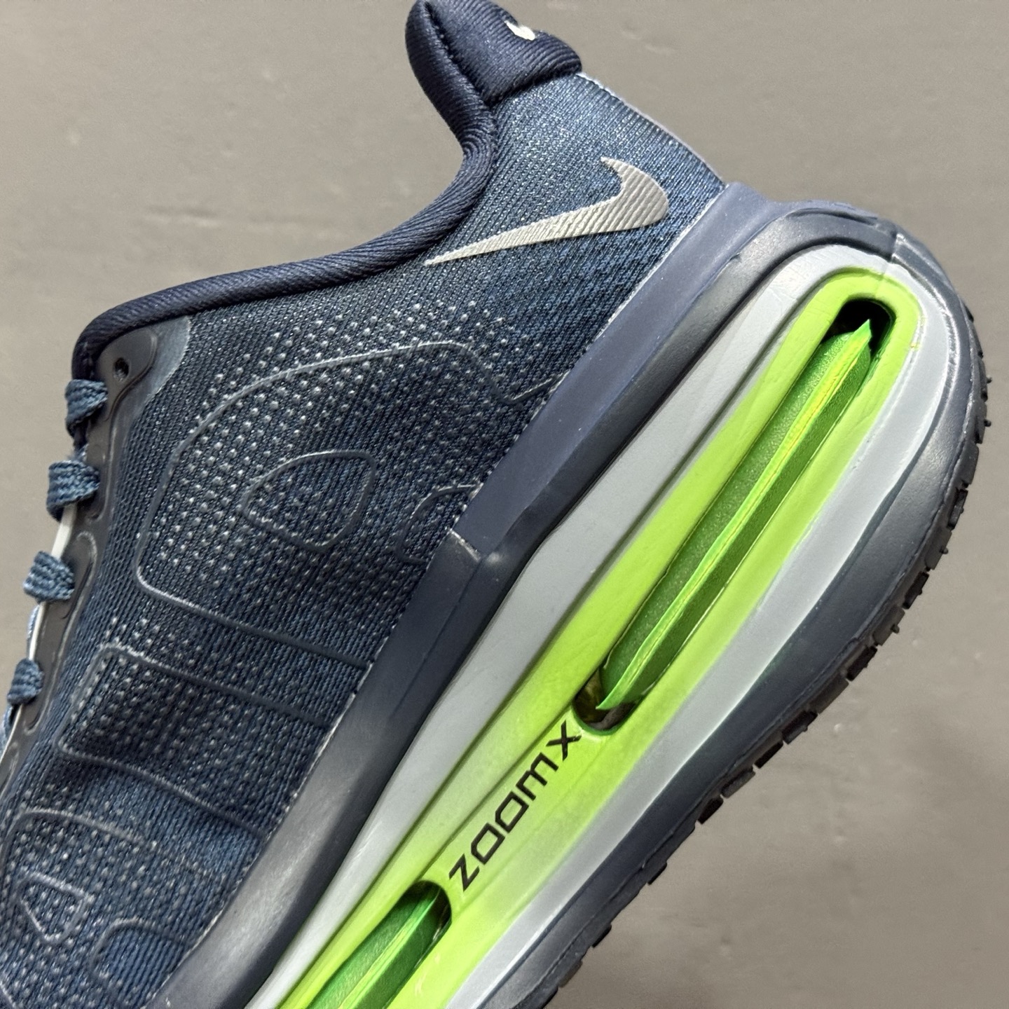 独家实拍Nike ZOOM PREMIUM 耐克 飞马 舒适减震防滑 FN8453-039