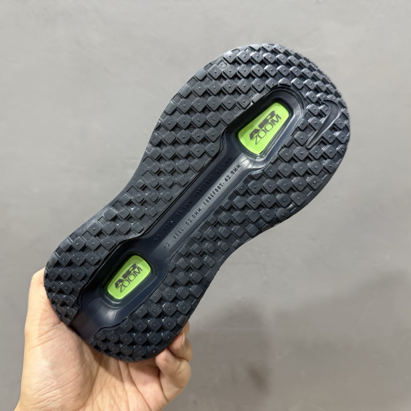 独家实拍Nike ZOOM PREMIUM 耐克 飞马 舒适减震防滑 FN8453-039