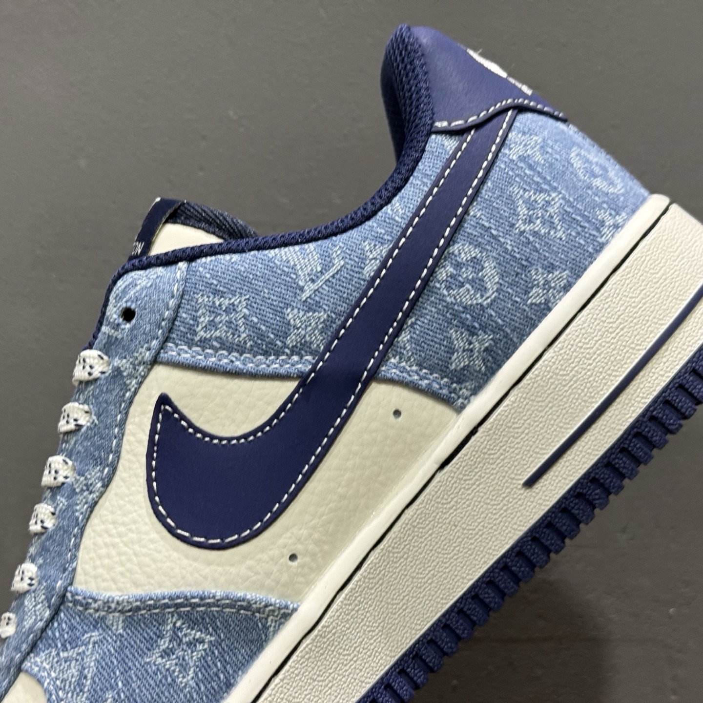 Nike Air Force 1 Low LV联名 NH0601-578 Nike Air Force 1 Low LV联名 NH0601-578