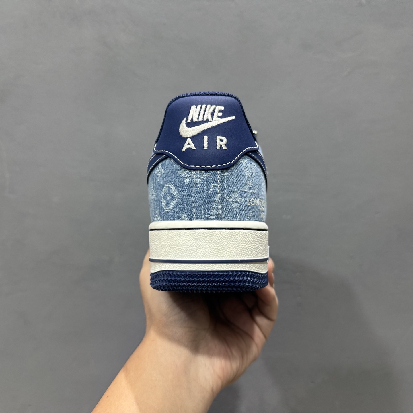 Nike Air Force 1 Low LV联名 NH0601-578 Nike Air Force 1 Low LV联名 NH0601-578