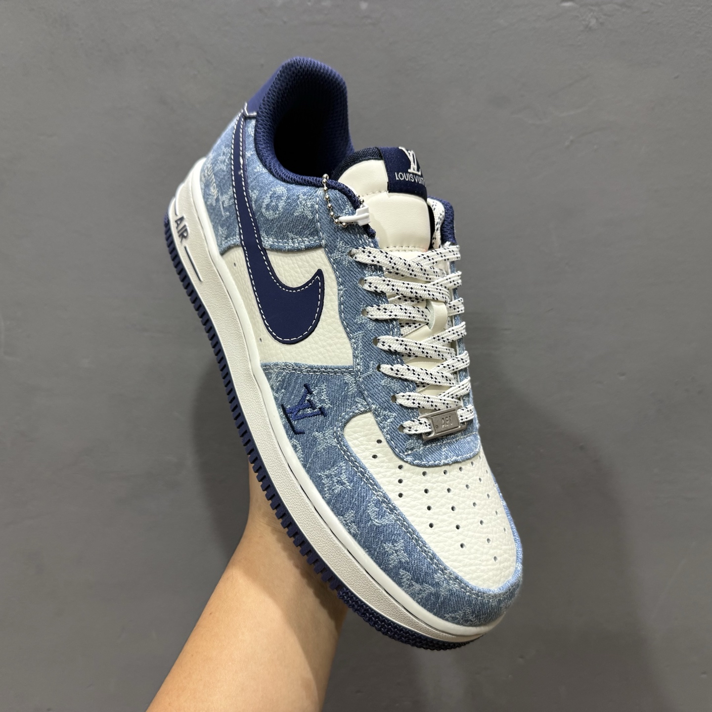 Nike Air Force 1 Low LV联名 NH0601-578 Nike Air Force 1 Low LV联名 NH0601-578