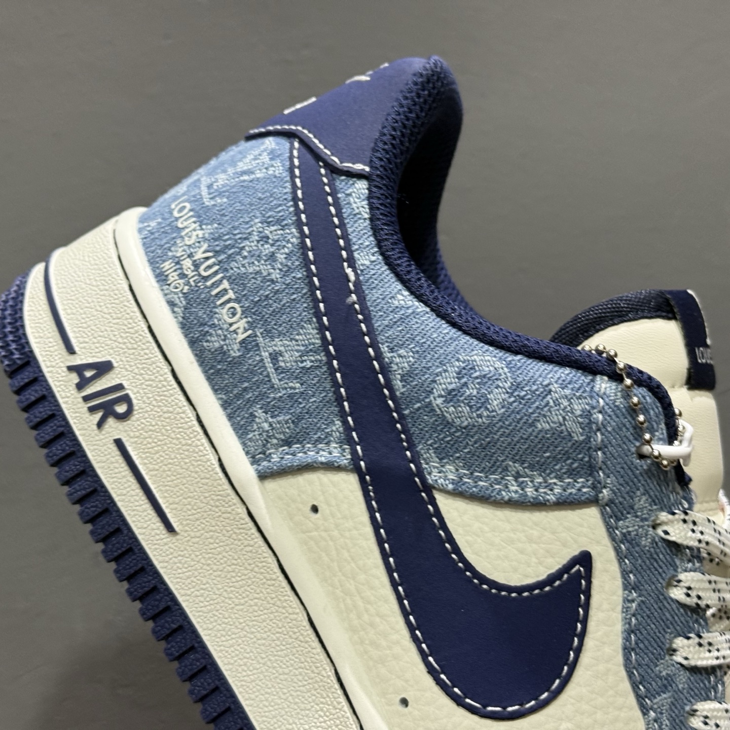 Nike Air Force 1 Low LV联名 NH0601-578 Nike Air Force 1 Low LV联名 NH0601-578