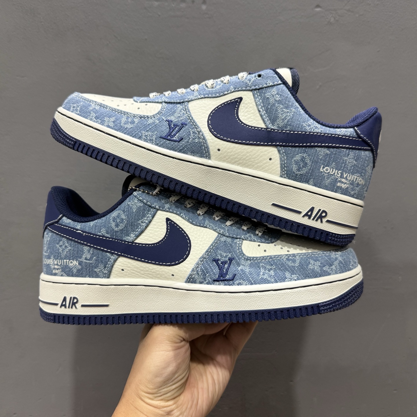 Nike Air Force 1 Low LV联名 NH0601-578 Nike Air Force 1 Low LV联名 NH0601-578