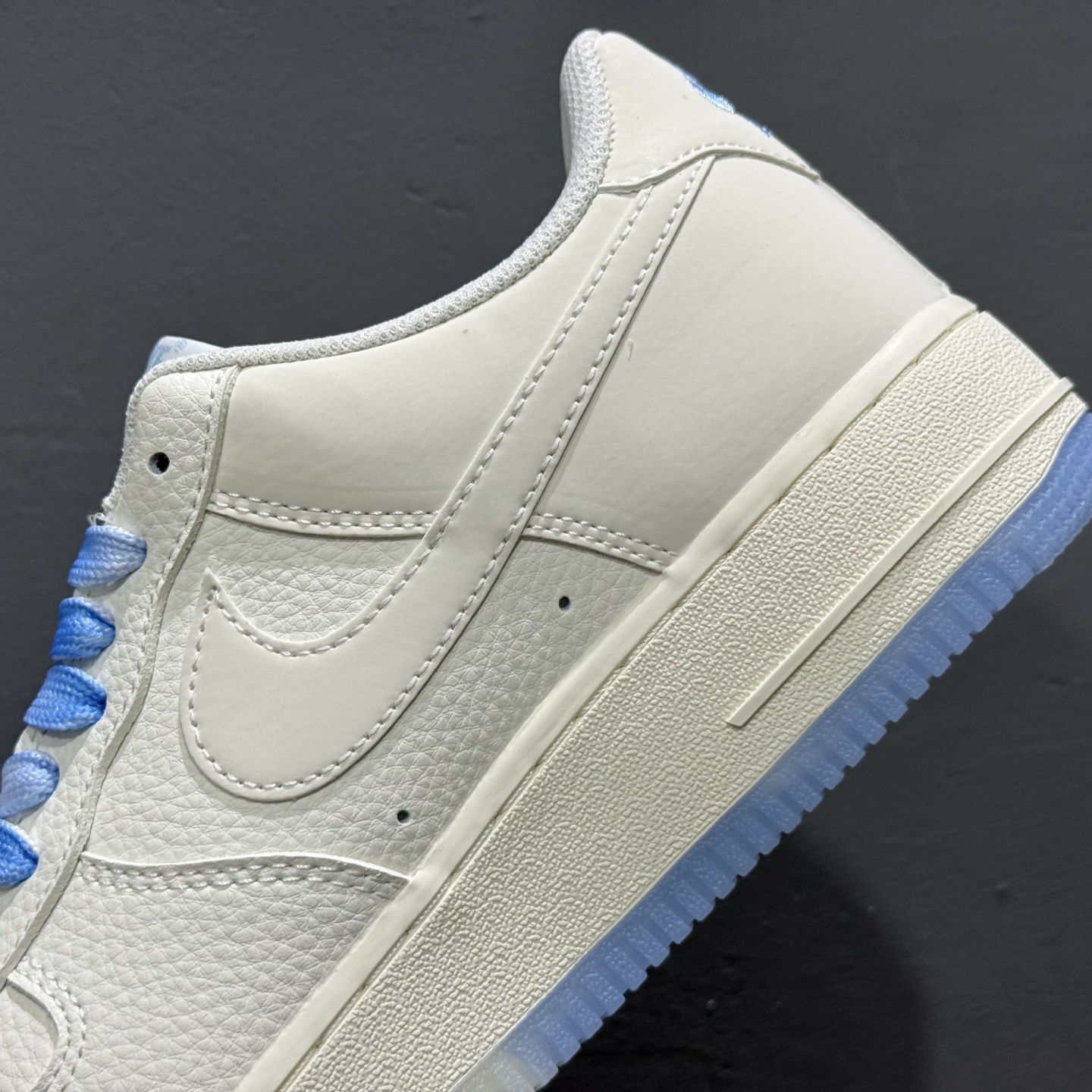 NK Air Force 1 空军一号 BB7577-216 NK Air Force 1 空军一号 BB7577-216