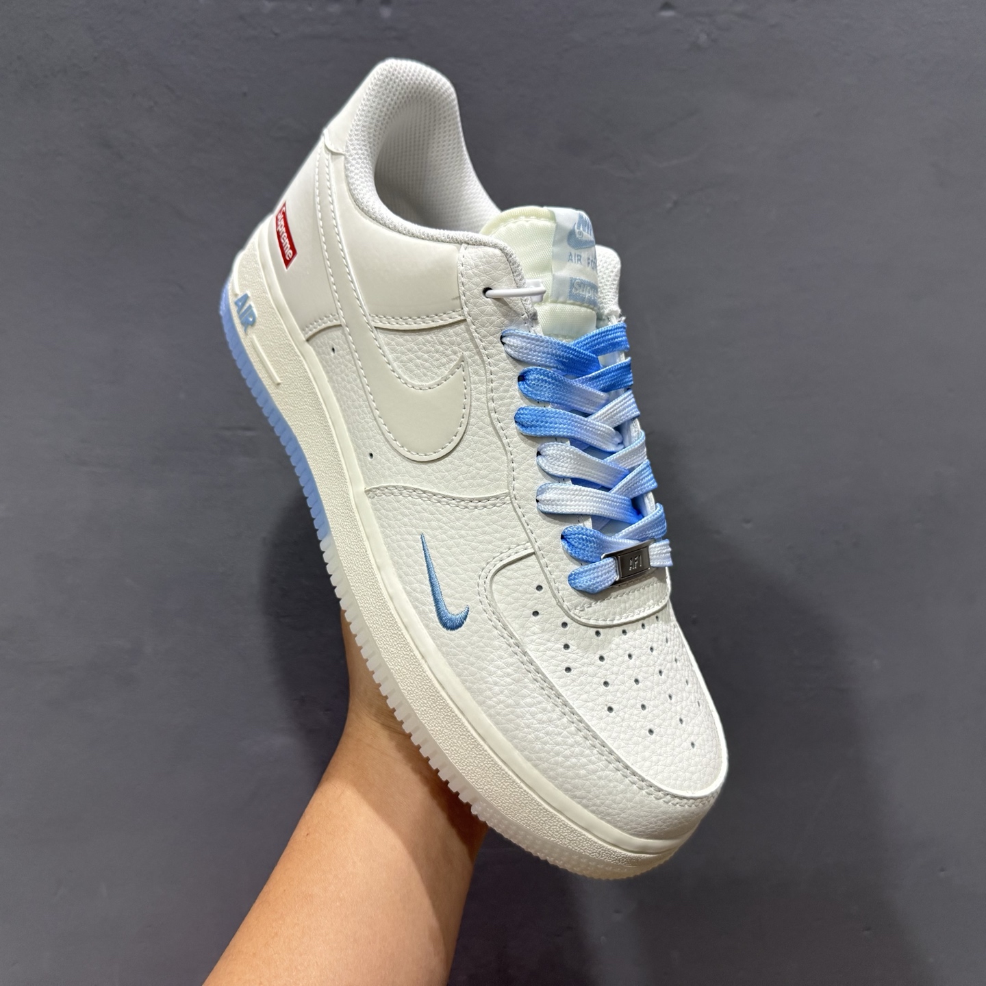 NK Air Force 1 空军一号 BB7577-216 NK Air Force 1 空军一号 BB7577-216