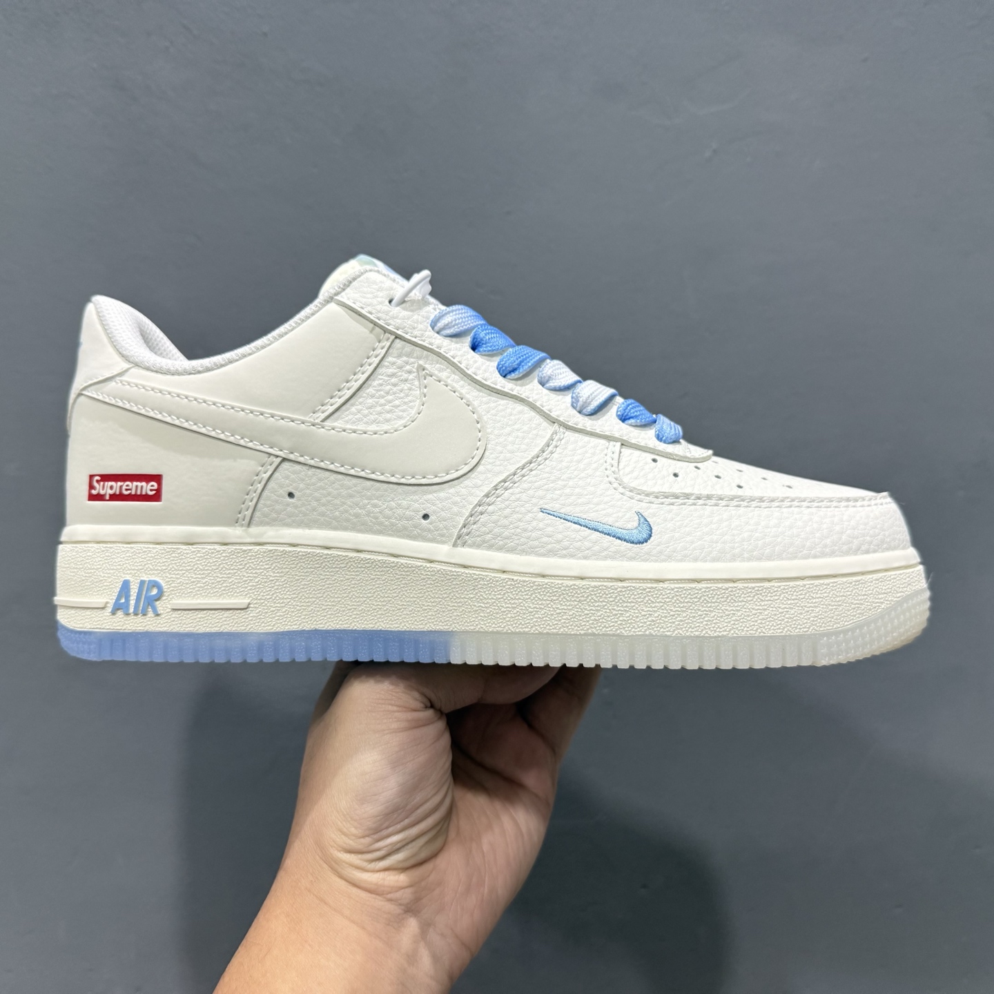 NK Air Force 1 空军一号 BB7577-216 NK Air Force 1 空军一号 BB7577-216