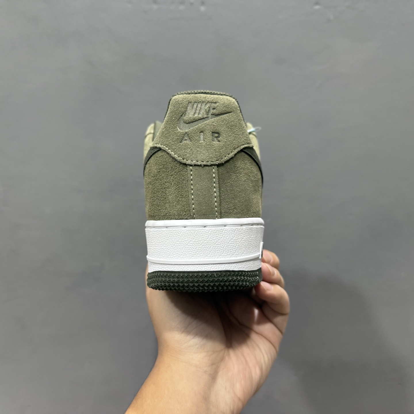 NK Air Force 1 空军一号 IB6388-200 NK Air Force 1 空军一号 IB6388-200