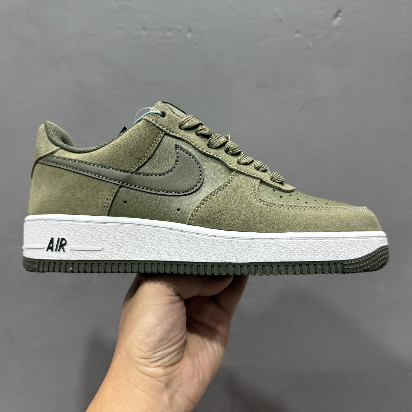 NK Air Force 1 空军一号 IB6388-200 NK Air Force 1 空军一号 IB6388-200