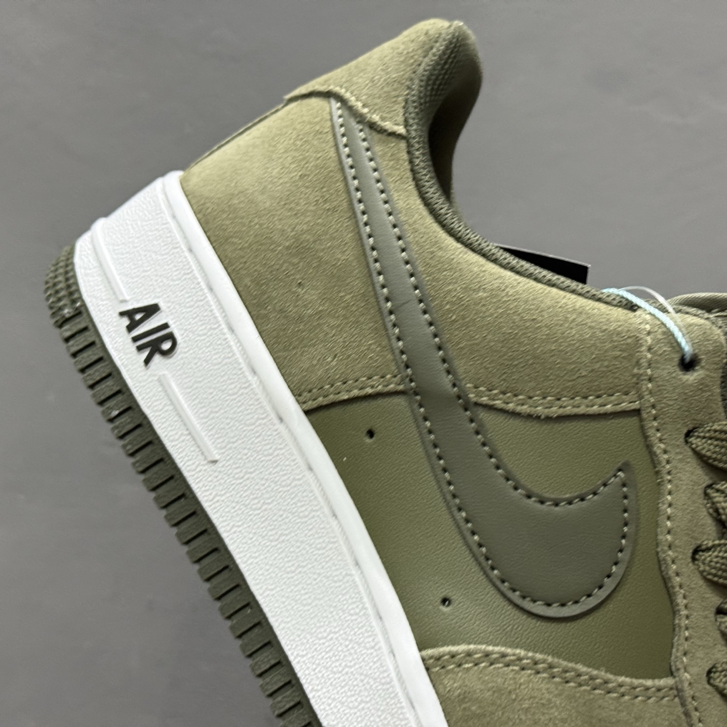 NK Air Force 1 空军一号 IB6388-200 NK Air Force 1 空军一号 IB6388-200