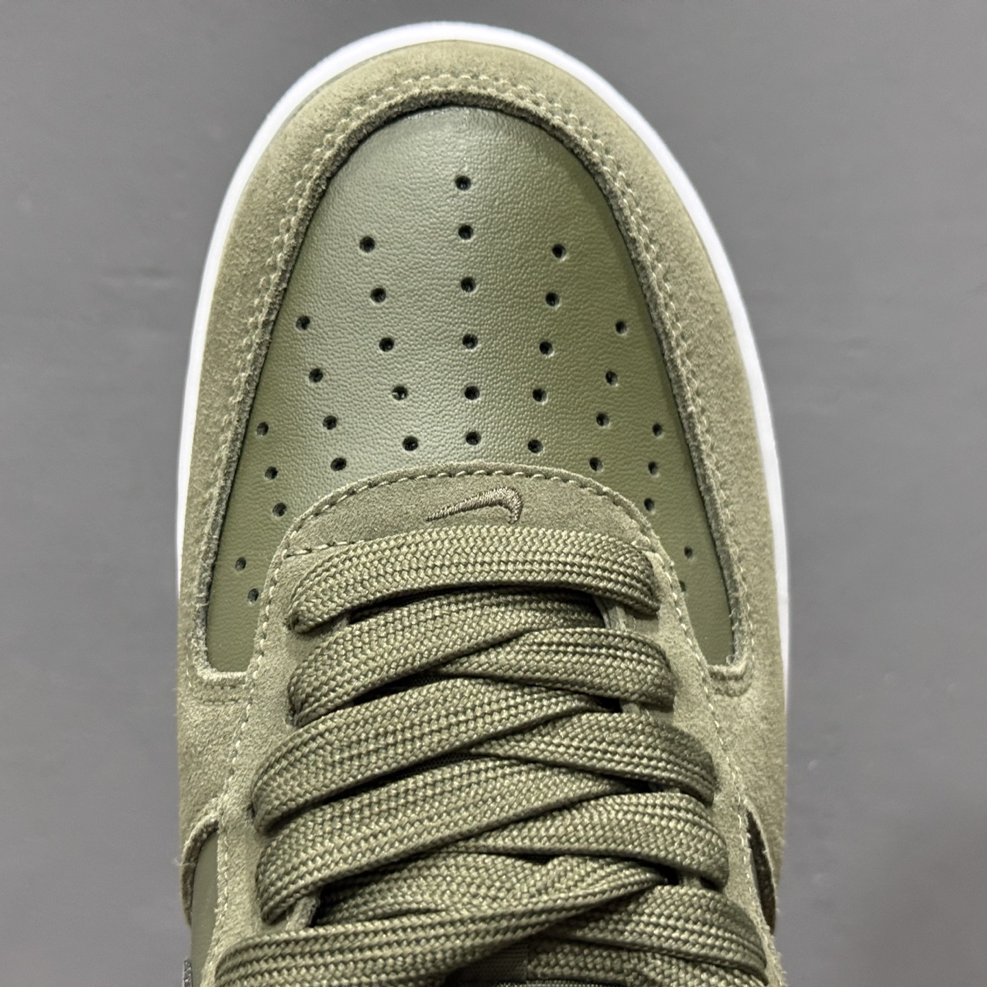 NK Air Force 1 空军一号 IB6388-200 NK Air Force 1 空军一号 IB6388-200