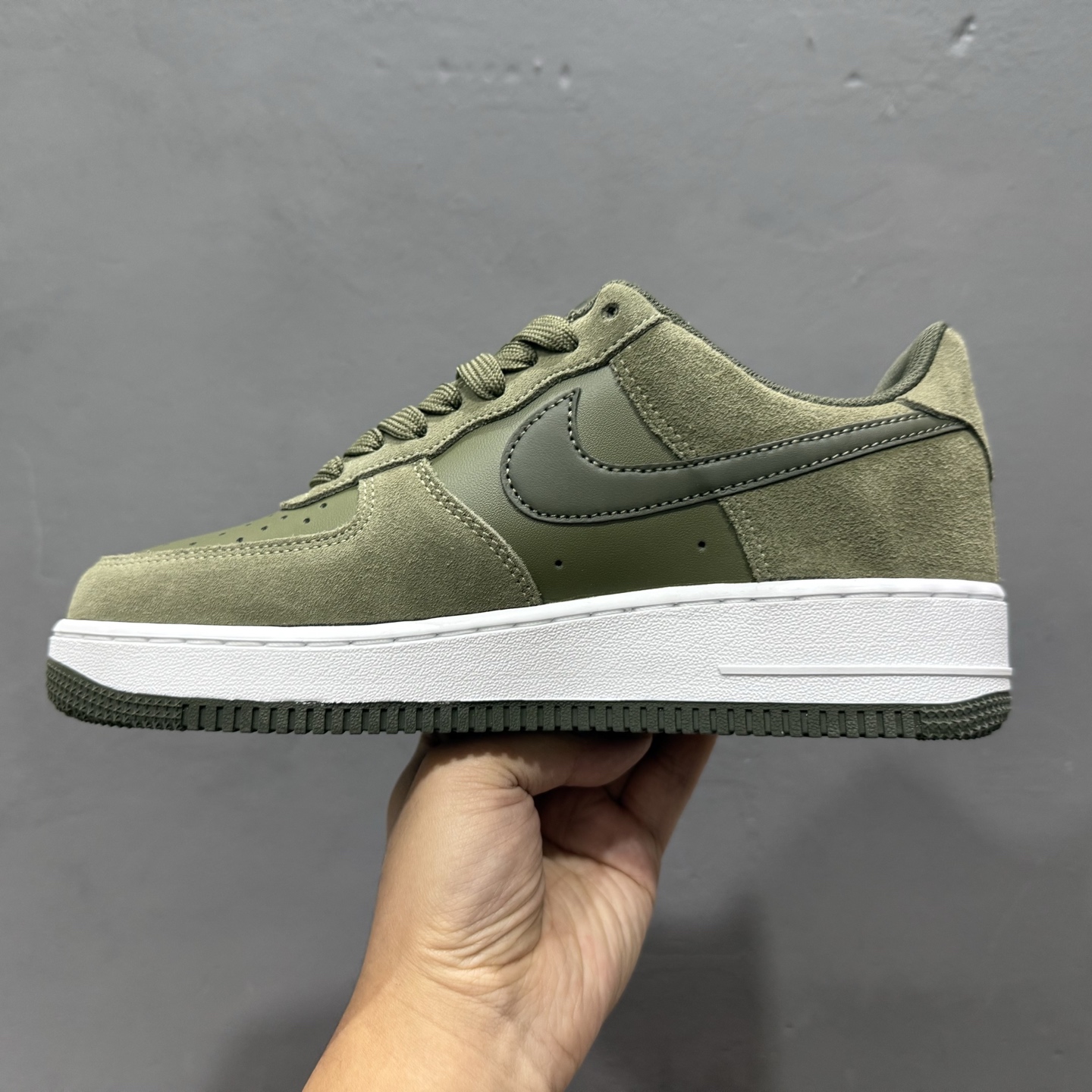 NK Air Force 1 空军一号 IB6388-200 NK Air Force 1 空军一号 IB6388-200