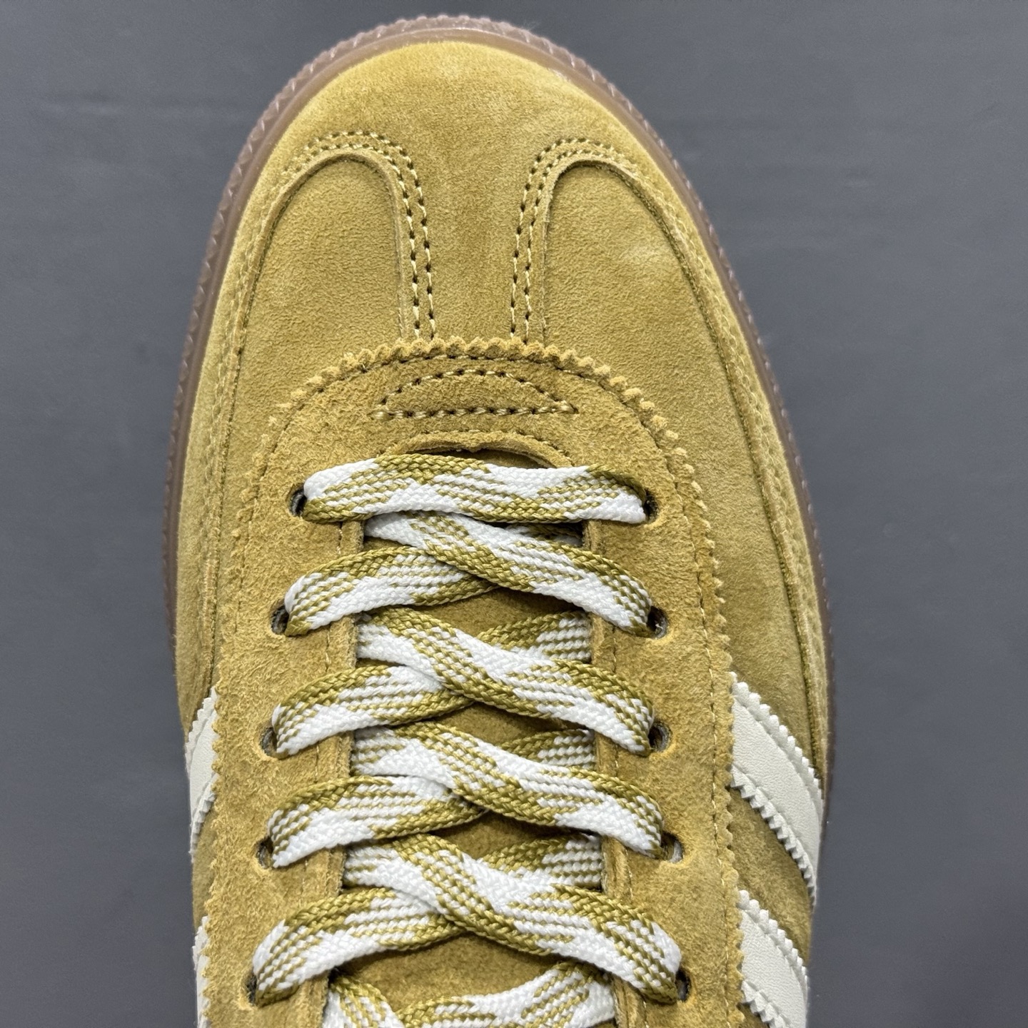 AdidHandball Spezial KI5939 阿迪达斯经典复古休闲板鞋 AdidHandball Spezial KI5939 阿迪达斯经典复古休闲板鞋