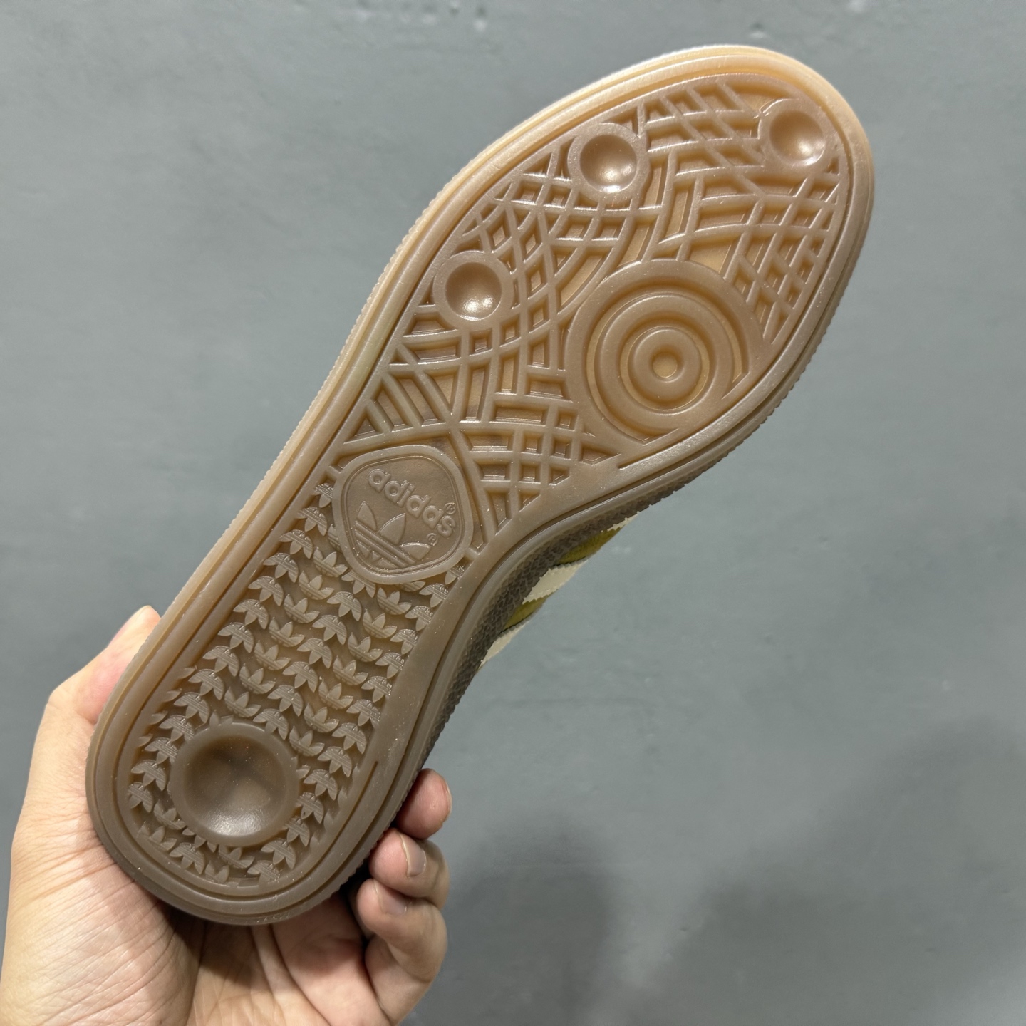 AdidHandball Spezial KI5939 阿迪达斯经典复古休闲板鞋 AdidHandball Spezial KI5939 阿迪达斯经典复古休闲板鞋