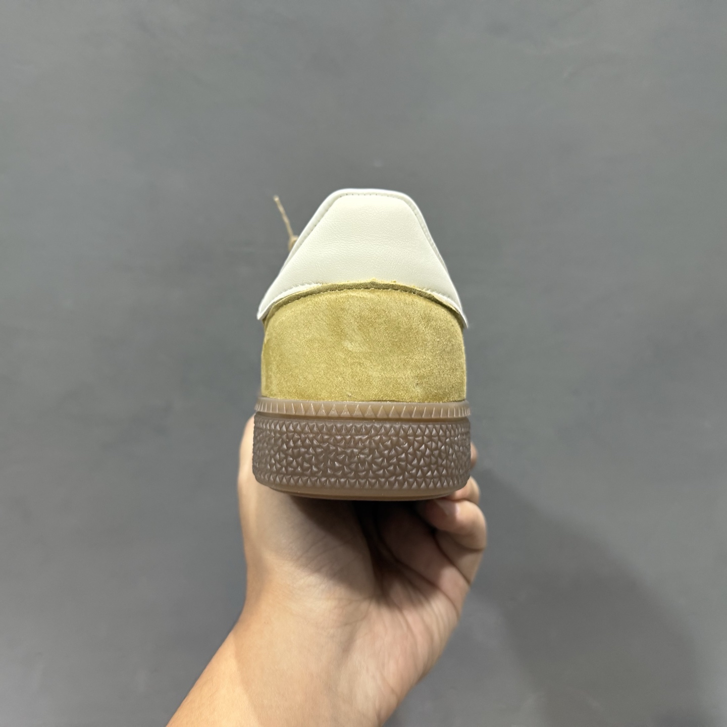 AdidHandball Spezial KI5939 阿迪达斯经典复古休闲板鞋 AdidHandball Spezial KI5939 阿迪达斯经典复古休闲板鞋