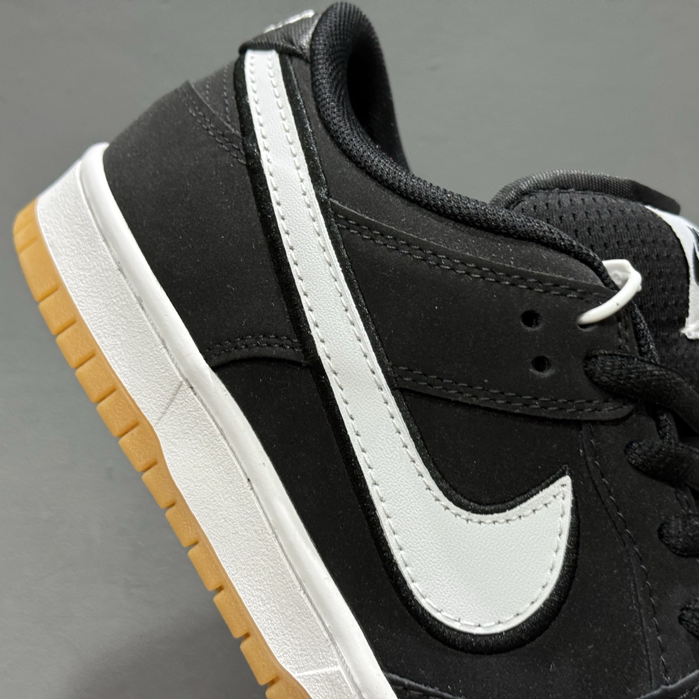 NIKE DUNK LOW 扣篮系列 耐克 复古低帮休闲运动滑板板鞋 FZ1287-300