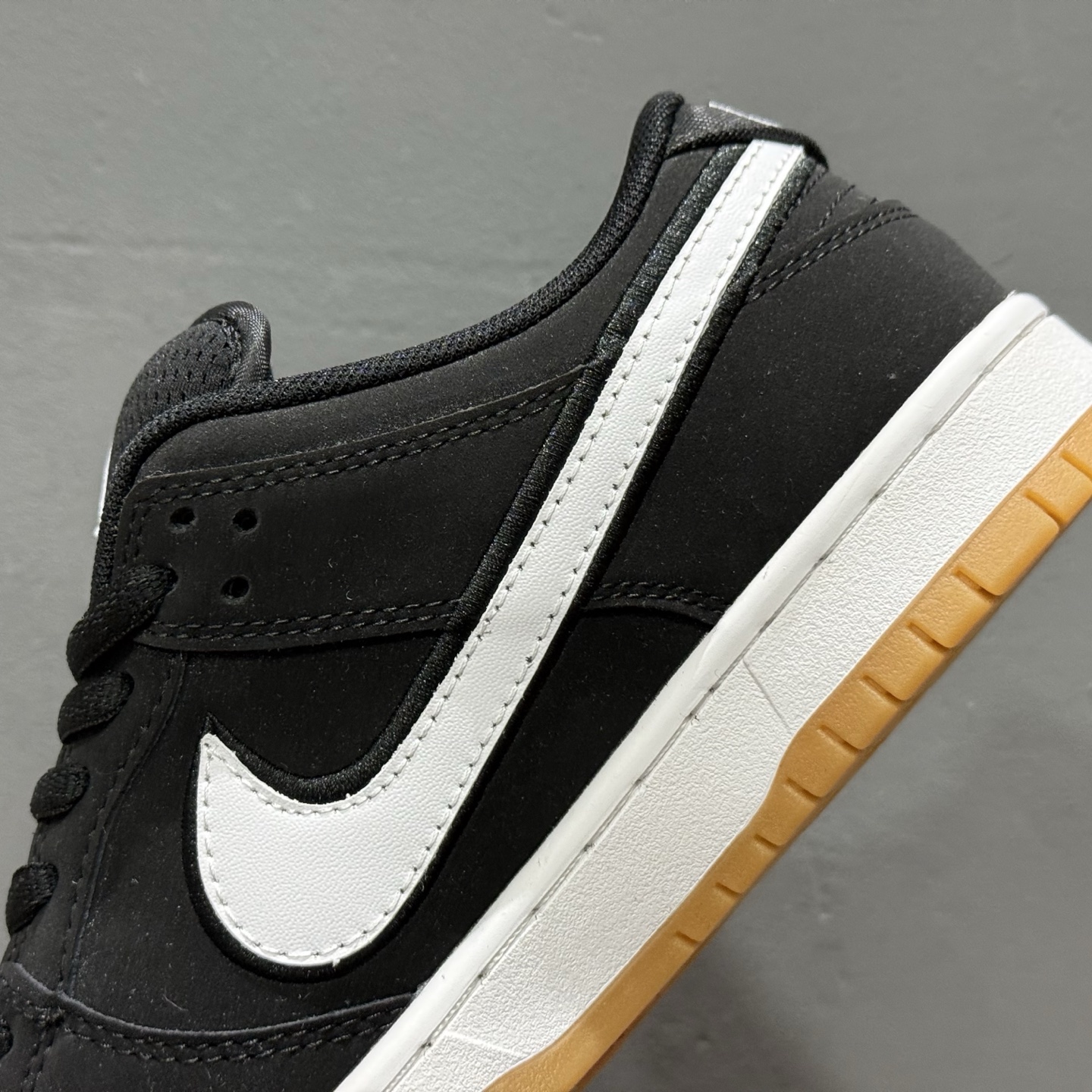 NIKE DUNK LOW 扣篮系列 耐克 复古低帮休闲运动滑板板鞋 FZ1287-300