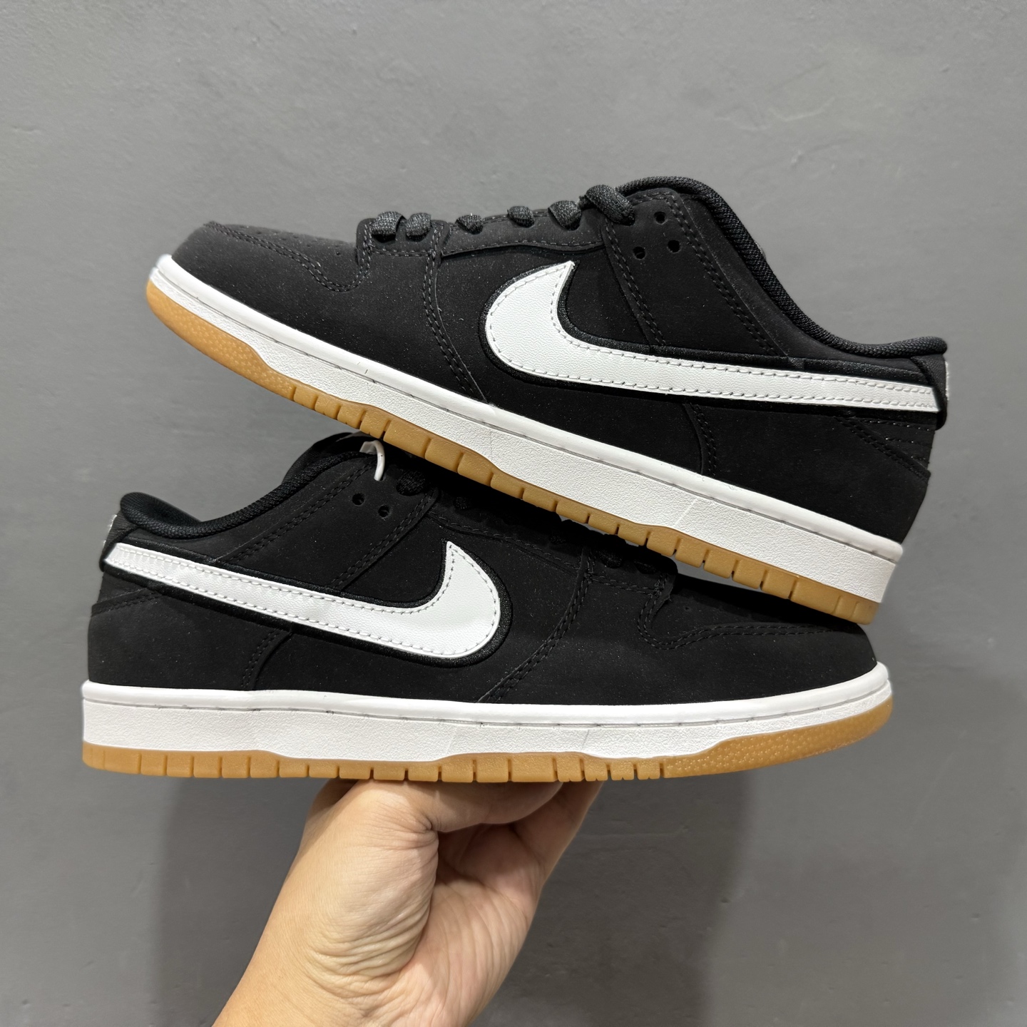 NIKE DUNK LOW 扣篮系列 耐克 复古低帮休闲运动滑板板鞋 FZ1287-300