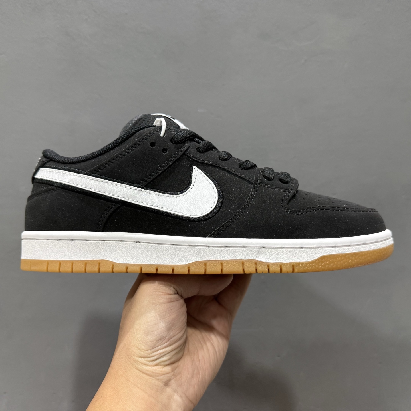 NIKE DUNK LOW 扣篮系列 耐克 复古低帮休闲运动滑板板鞋 FZ1287-300