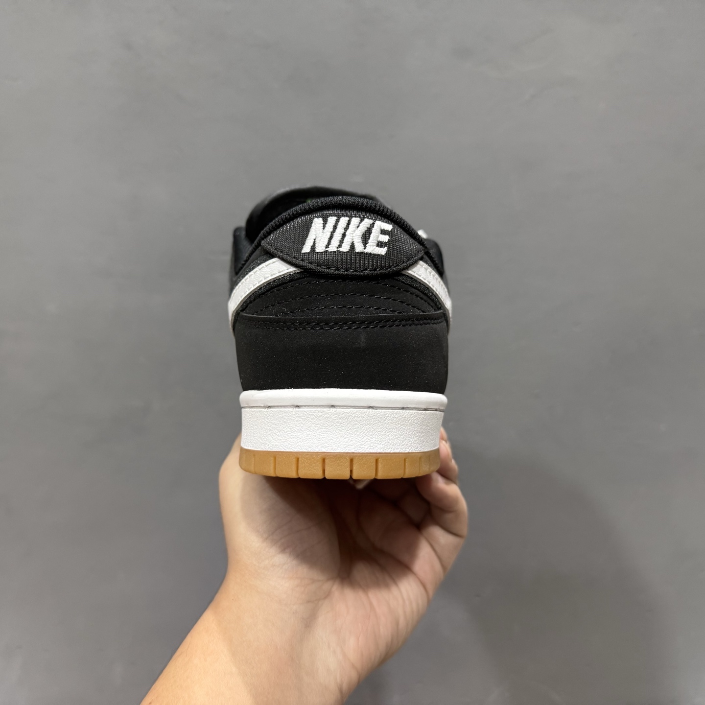 NIKE DUNK LOW 扣篮系列 耐克 复古低帮休闲运动滑板板鞋 FZ1287-300