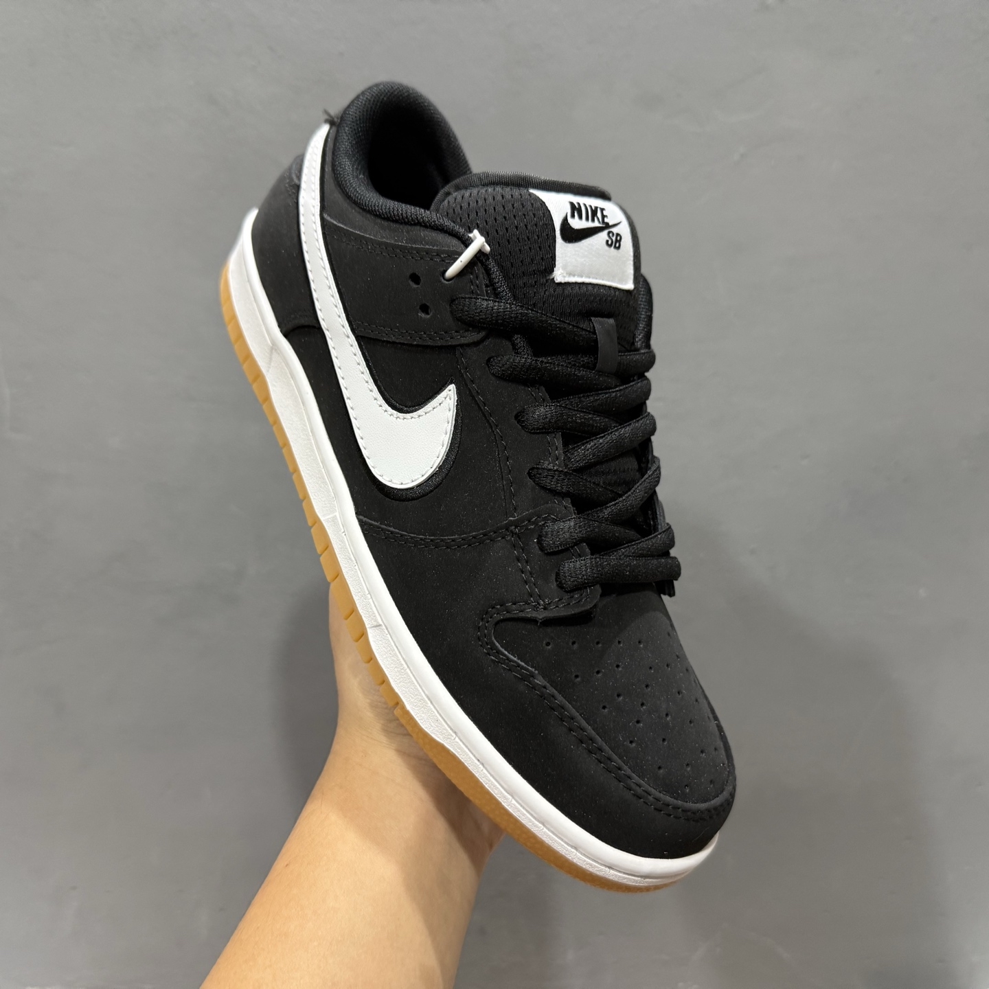 NIKE DUNK LOW 扣篮系列 耐克 复古低帮休闲运动滑板板鞋 FZ1287-300