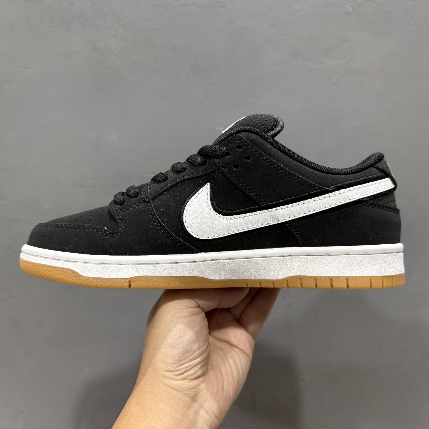 NIKE DUNK LOW 扣篮系列 耐克 复古低帮休闲运动滑板板鞋 FZ1287-300