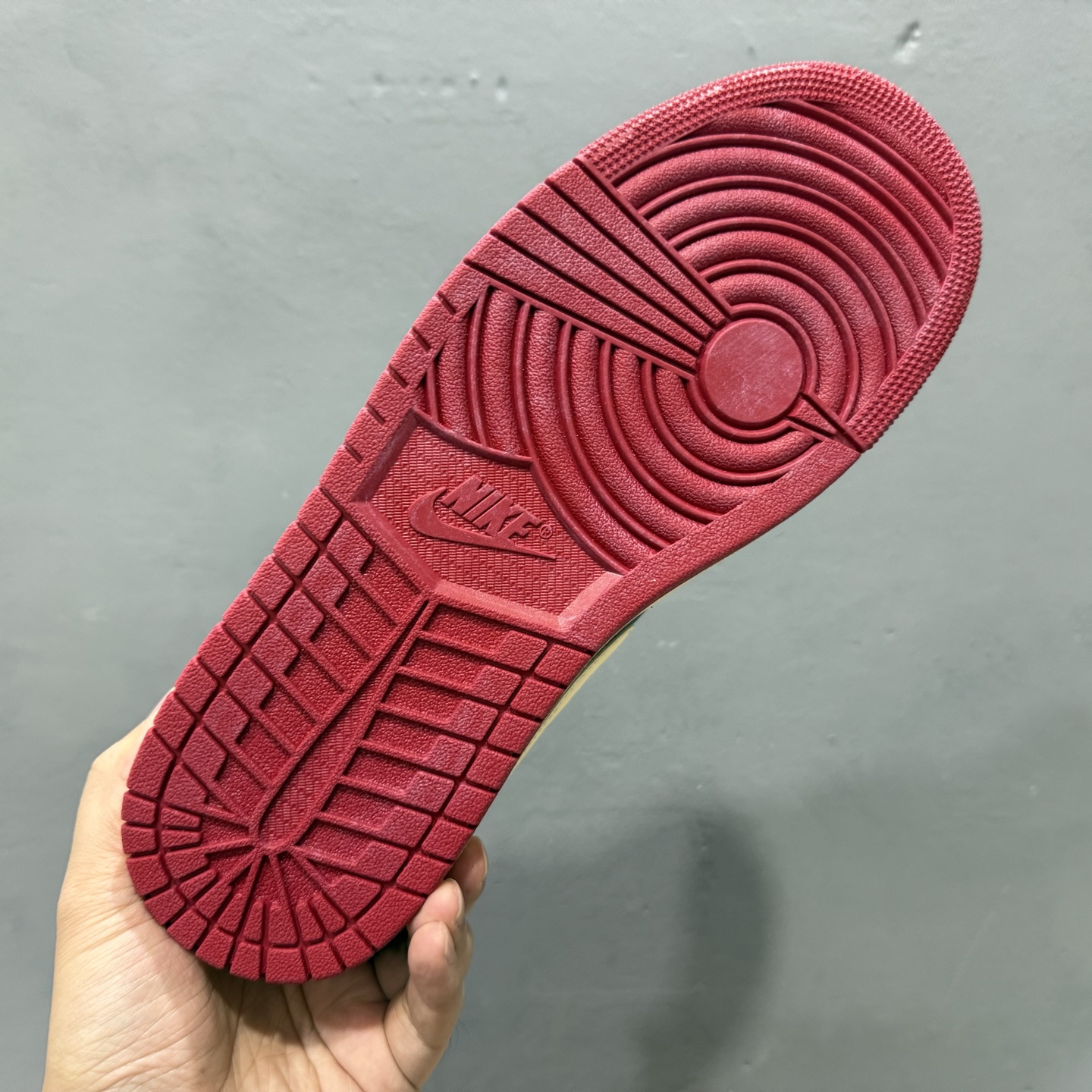 综合版 Nigel Sylvester x Jordan Air Jordan 1 Low Nitro”Better With Time”白黑红 IB8958-001