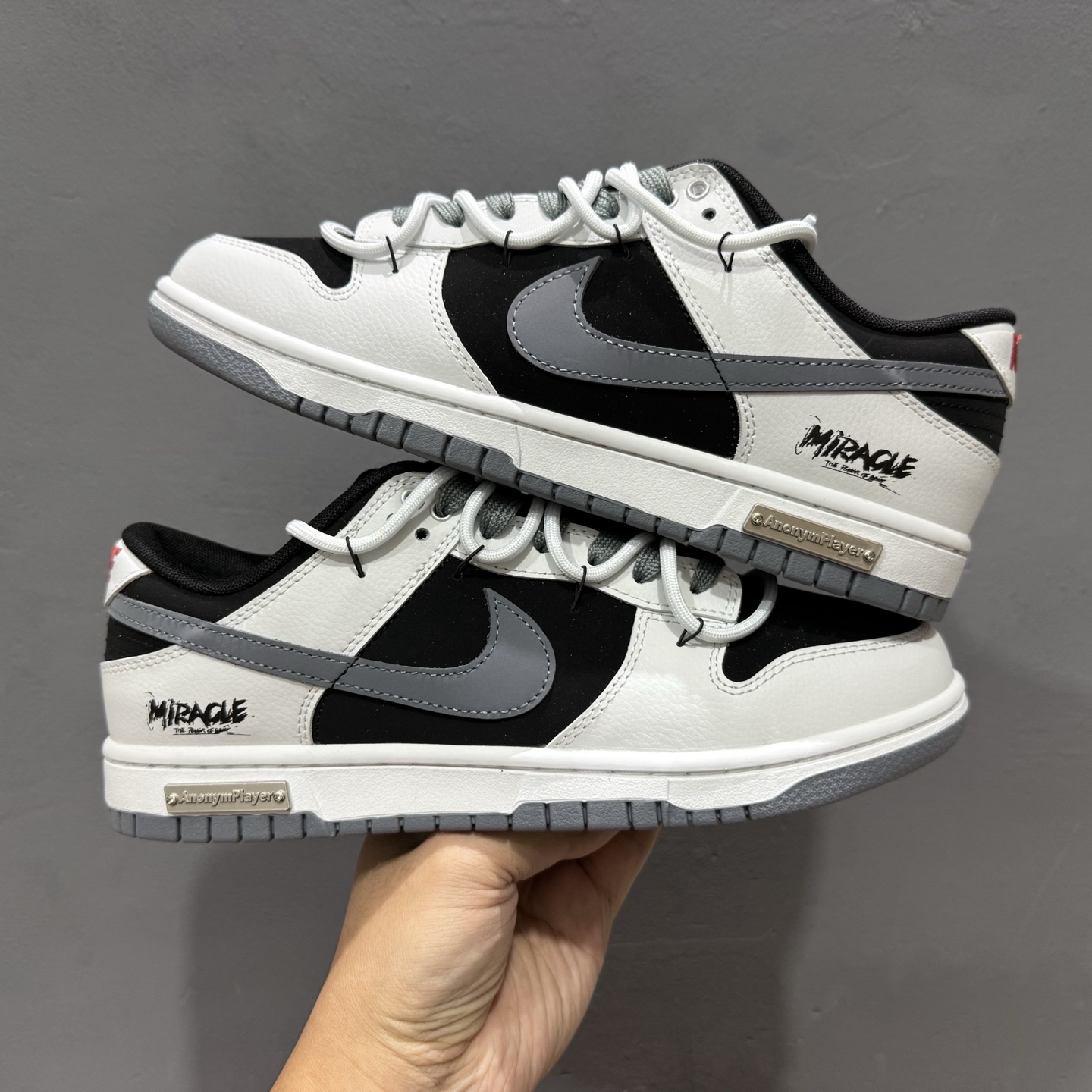 Nike Dunk Low 幽影骑士 WG0716-152 Nike Dunk Low 幽影骑士 WG0716-152